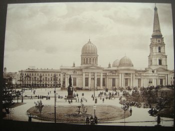 106 лет назад в Одессе казнены анархисты-синдикалисты из «Нового мира» 