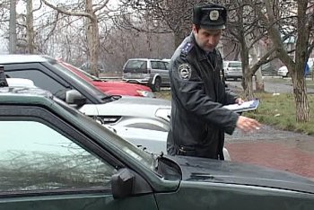 В Одессе задержан водитель, который после наезда на ребенка сбежал с места трагедии (фото)