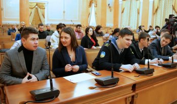 В Одессе стартует месяц добрых дел