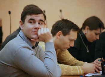 В Одессе стартует месяц добрых дел