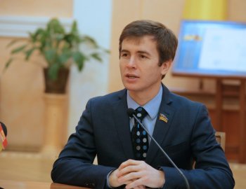 В Одессе стартует месяц добрых дел