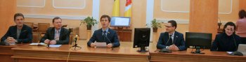 Одесситы спешат творить добро!