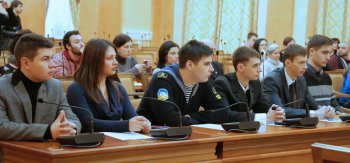 Одесситы спешат творить добро!
