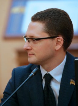 Одесситы спешат творить добро! Одесситы спешат творить добро!