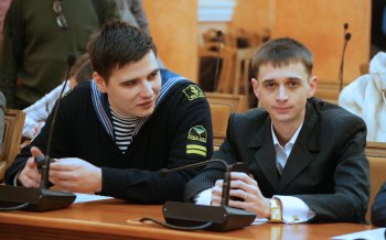 Одесситы спешат творить добро!