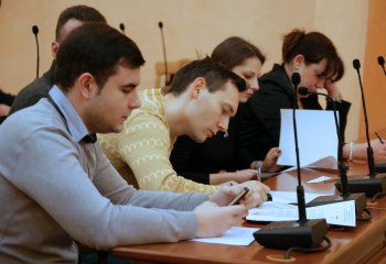 Одесситы спешат творить добро!