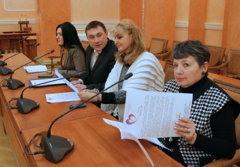 Одесситы спешат творить добро!