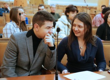 Одесситы спешат творить добро!