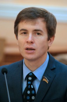 Одесситы спешат творить добро!