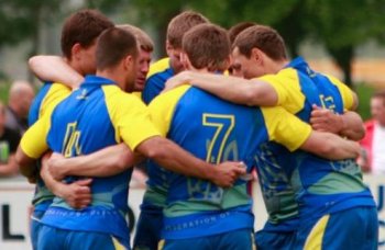 Определены соперники сборной Украины на чемпионате Европы в Одессе