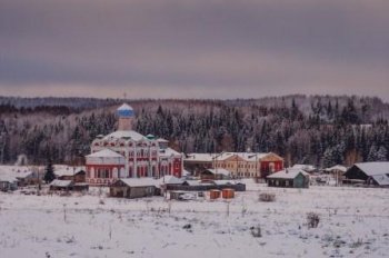 Ярость богоборцев посрамивший