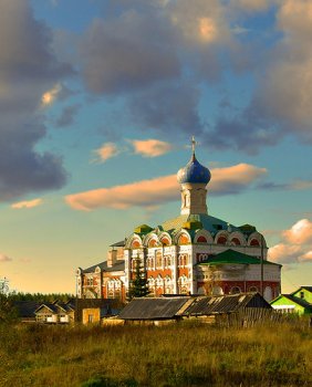 Ярость богоборцев посрамивший