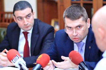 Геннадий Труханов: «Необходима комплексная программа по наведению порядка во всех городских общежитиях»