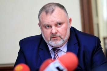 Геннадий Труханов: «Необходима комплексная программа по наведению порядка во всех городских общежитиях»