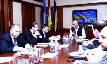 Геннадий Труханов: «Необходима комплексная программа по наведению порядка во всех городских общежитиях»