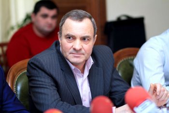 Геннадий Труханов: «Необходима комплексная программа по наведению порядка во всех городских общежитиях»
