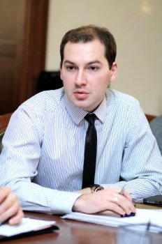 Геннадий Труханов: «Необходима комплексная программа по наведению порядка во всех городских общежитиях»