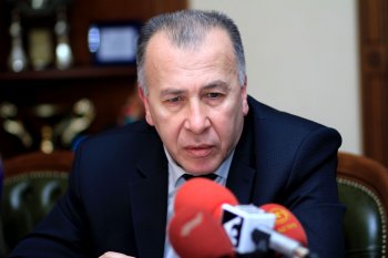 Геннадий Труханов: «Необходима комплексная программа по наведению порядка во всех городских общежитиях»