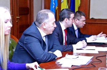 Геннадий Труханов: «Необходима комплексная программа по наведению порядка во всех городских общежитиях»