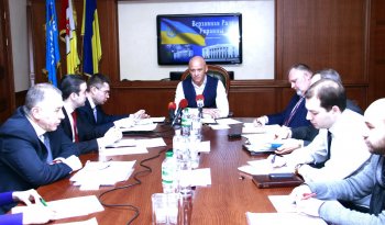 Геннадий Труханов: «Необходима комплексная программа по наведению порядка во всех городских общежитиях»