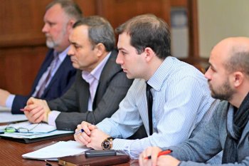 Геннадий Труханов: «Необходима комплексная программа по наведению порядка во всех городских общежитиях»