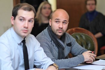 Геннадий Труханов: «Необходима комплексная программа по наведению порядка во всех городских общежитиях»