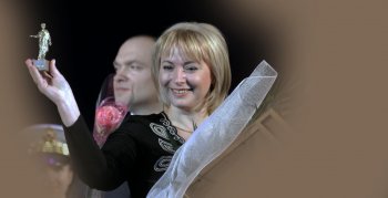 В Одессе выбрали лучшего учителя (фото)