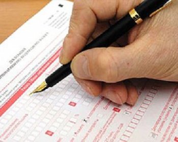 Вниманию предпринимателей: Утверждена схема заполнения декларации по НДС