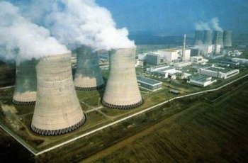 Неизвестные готовятся к захвату Ровенской АЭС