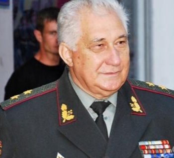 Вячеслав Добровольский: «Городской бюджет уделит особое внимание «детям войны»