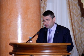 Внеочередная сессия горсовета