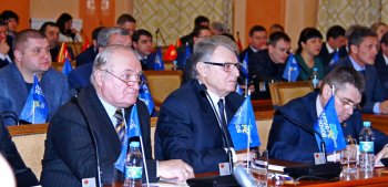 Внеочередная сессия горсовета