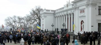 Внеочередная сессия горсовета