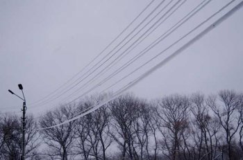 В Одесской области работают 70 стационарных пунктов обогрева населения