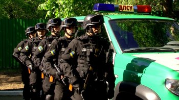 В Одесской и Сумской областях вблизи границы задержали двух нарушителей