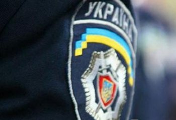Одесская милиция обратилась к родителям