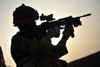 Приехали: В Румынии и Венгрии готовятся к вторжению в Украину?!