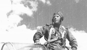 Легендарный воздушный ас Федор Алелюхин и Одесса: (К 118-летию со дня рождения)