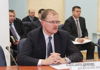 Украинские правоохранители совместно с Европолом усилят борьбу с экономическими преступлениями