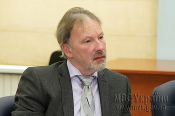 Украинские правоохранители совместно с Европолом усилят борьбу с экономическими преступлениями