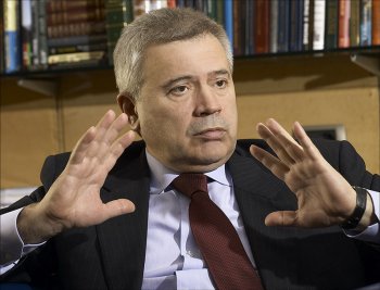 ЛУКОЙЛ продолжит поставлять нефть в Одессу
