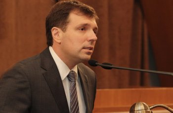 Одесса первой в Украине продемонстрировала политическое единство