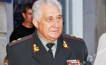 Ветераны Одессы обеспокоены ситуацией в стране