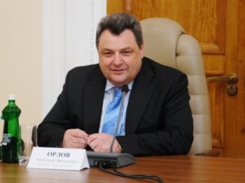 Александр Орлов: «Город  достойно справляется с новыми последствиями зимней стихии»