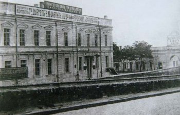 Революционеры Одессы взяли курс на физическое уничтожение начальников  и капитанов РОПиТА