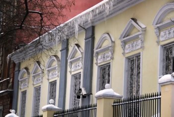 Обращение к руководителям всех предприятий Одессы в связи со снегопадом