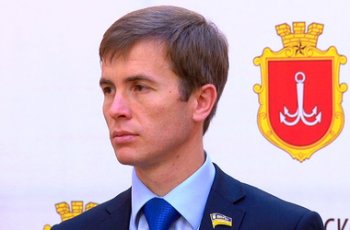 Олег Брындак предложил провести субботник по очистке города от снега
