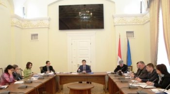В Одессе успешно реализуются социальные проекты и программы