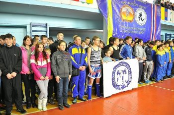 Лучше сражаться на ринге!