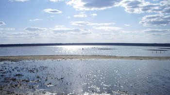 Одесские экологи: «Куяльнику необходим инфильтрационный водозабор»